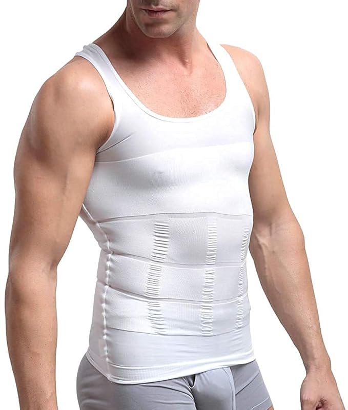 MEN BODYSHAPERS